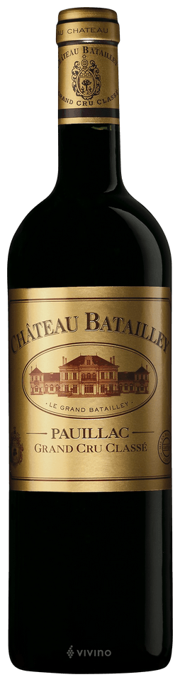 BATAILLEY