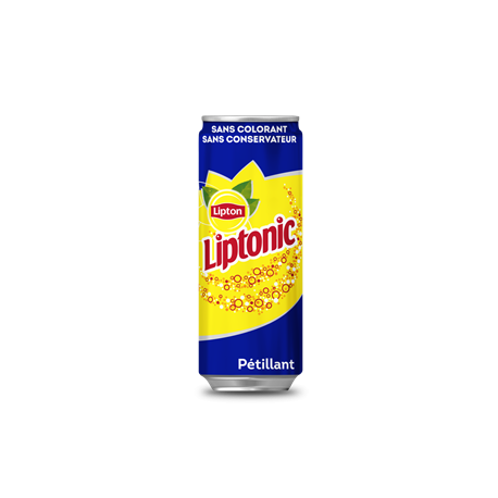 ICE TEA LIPTONIC