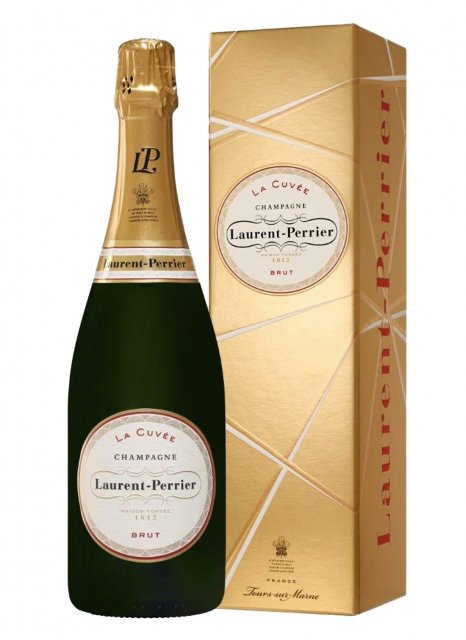 LAURENT PERRIER BRUT