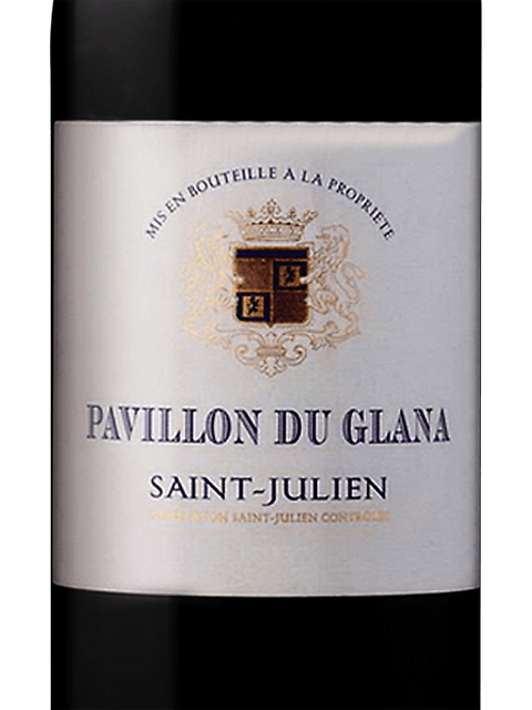 PAVILLON DU GLANA SAINT-JULIEN