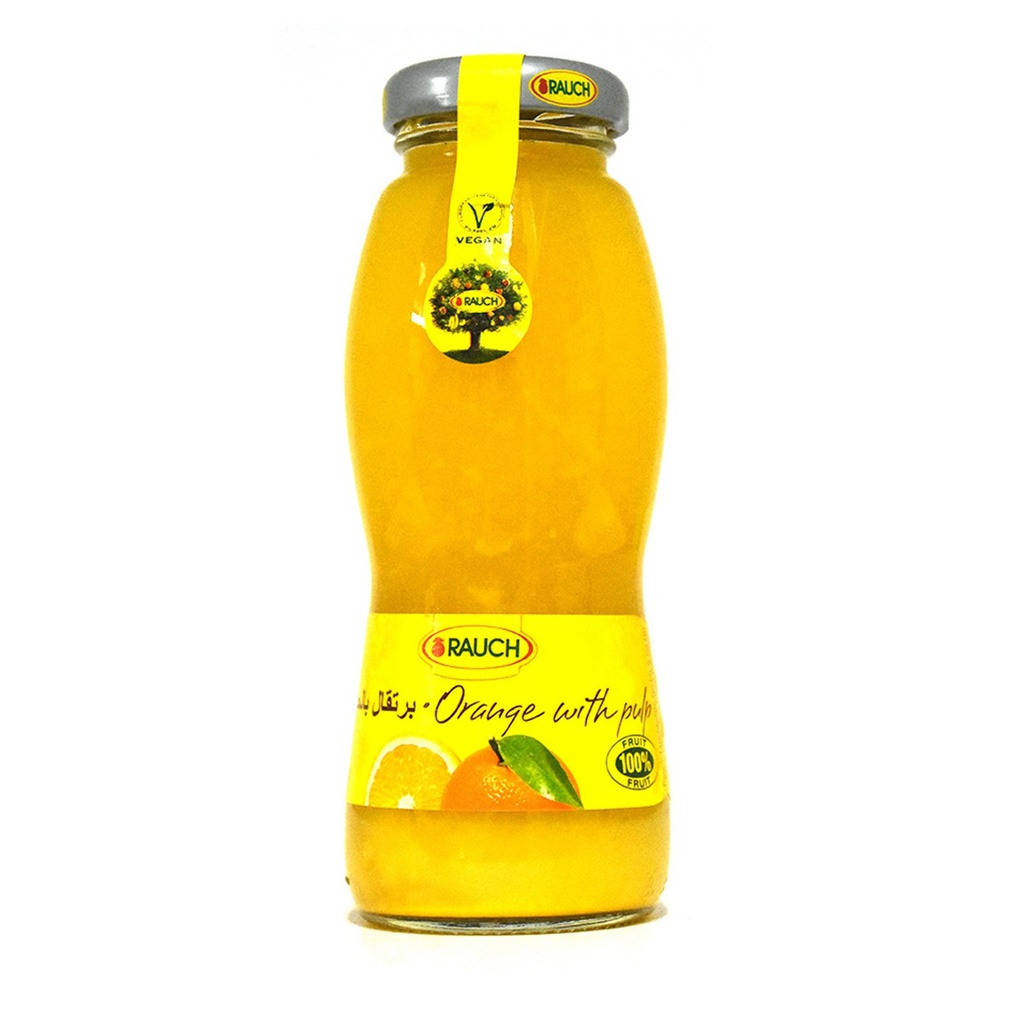 RAUCH ORANGE 20 CL