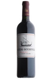 CHÂTEAU BEYCHEVELLE