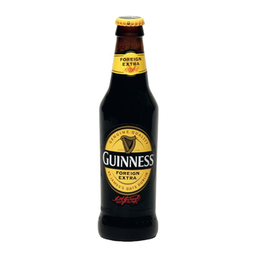 GUINNESS BOUTEILLE 33CL