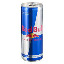 RED BULL