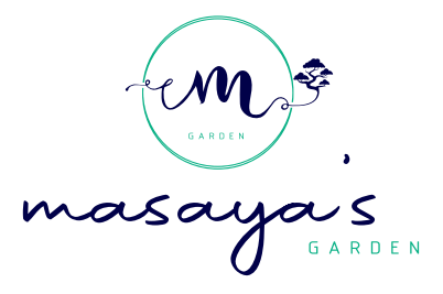 Masaya's Garden