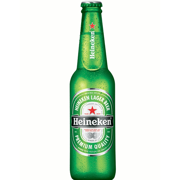 HEINEKEN