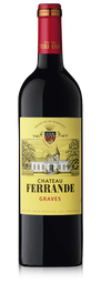 CHÂTEAU FERRANDE