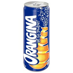 ORANGINA CANETTE